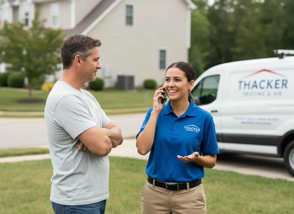 Ac Repair Ashland, VA FAQs